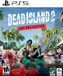 Dead Island 2 Day 1 Edition - PlayStation 5