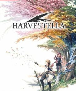 Harvestella - Nintendo Switch