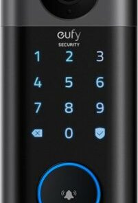 eufy Security - S330 Video Smart Lock