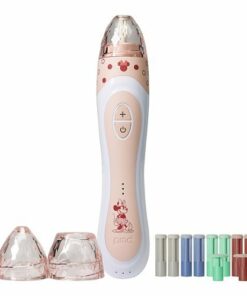 PMD Beauty - PMD x Disney Minnie Mouse Personal Microderm Elite Pro - Mauve