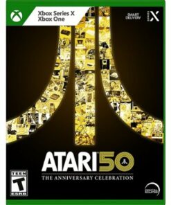 Atari 50: The Anniversary Celebration - Xbox Series X