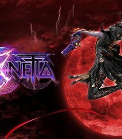 Bayonetta 3 - Nintendo Switch, Nintendo Switch (OLED Model), Nintendo Switch Lite [Digital]
