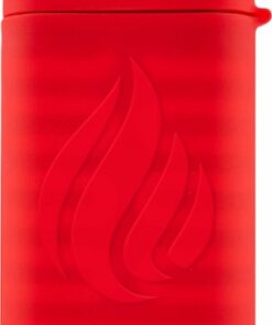 Panther Vision - Powerpaw IPX7 Waterproof Rechargeable Hand Warmer - RED