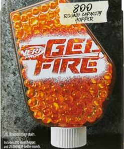 Nerf - Pro Gelfire Hopper