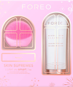 FOREO - SKIN SUPREMES Collection: LUNA™ play smart 2 Set