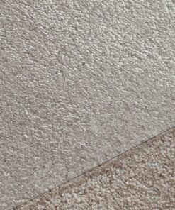 Floortex - Ultimat Polycarbonate Contoured Chair Mat for Carpets up to 1/2" - 39 x 49" - Clear