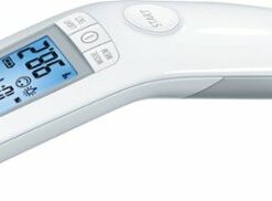 Beurer - 3-in-1 Non-contact Thermometer - White