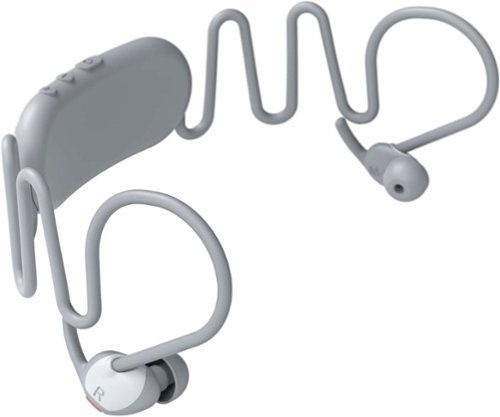 Kokoon - Nightbuds Sleep Headphones - Gray