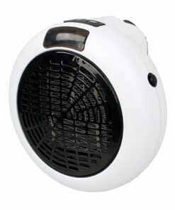 Freeze N Fit - Insta Heater Portable - White