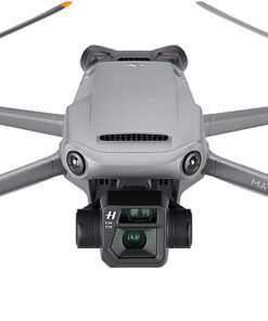 DJI - Geek Squad Certified Refurbished Mavic 3 Quadcopter with Remote Controller