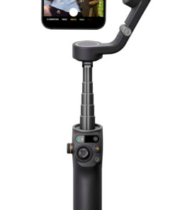 DJI - Osmo Mobile 6 Stabilizer