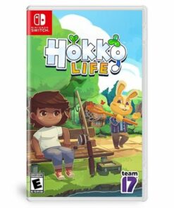 Hokko Life - Nintendo Switch