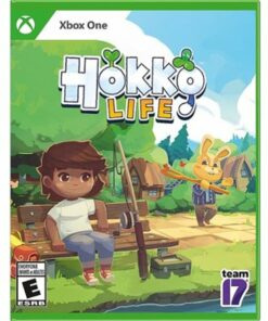 Hokko Life - Xbox Series X