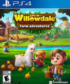 Life in Willowdale - PlayStation 4