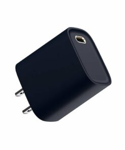 iOttie - RapidVolt 20W Wall Charger - Black