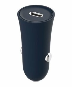iOttie - RapidVolt 20W Car Charger - Black
