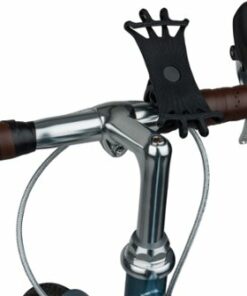 Bell - Stowaway 900 Cell Phone Mount - Black
