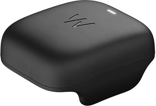 WHOOP - Battery Pack 4.0 - Black