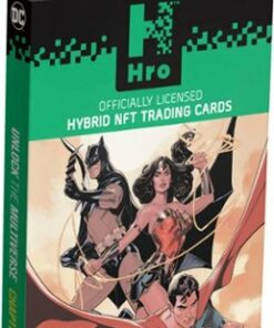HRO - Chapter 2: Black Adam Premium 4-Pack