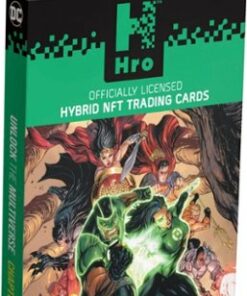 HRO - Chapter 2: Black Adam Premium 2-Pack