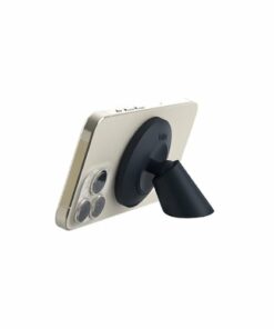 iOttie - Velox MagSafe Compatible Magnetic Flush Mount - Navy
