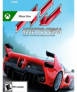Assetto Corsa - Xbox One [Digital]