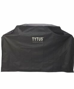 TYTUS Grills - Island Grill Cover - Black