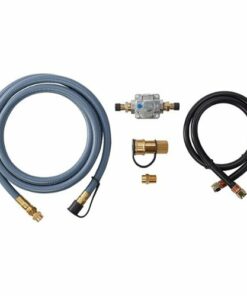 TYTUS Grills - Natural Gas Conversion Kit - Multi
