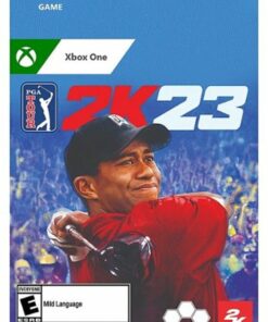 PGA Tour 2K23 - Xbox One [Digital]