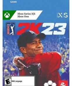 PGA Tour 2K23 Cross-Gen Bundle Edition - Xbox One, Xbox Series X, Xbox Series S [Digital]