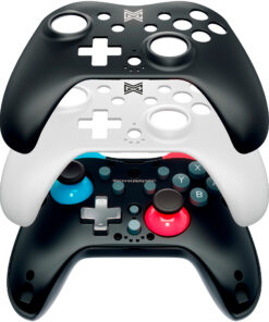 MGC - Switchplate Wireless Nintendo Switch Controller
