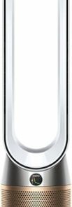 Dyson - Purifier Cool Formaldehyde TP09 - White/Gold