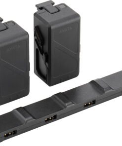 DJI - Avata Fly More Kit