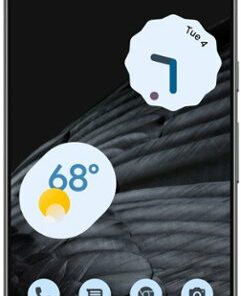 Google - Pixel 7 Pro 128GB - Obsidian (T-Mobile)