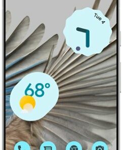 Google - Pixel 7 Pro 128GB - Snow (T-Mobile)