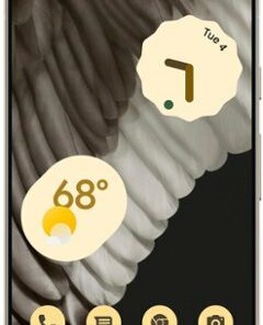 Google - Pixel 7 Pro 128GB - Hazel (T-Mobile)