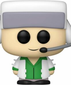 Funko - POP! TV: South Park - Boyband Kyle