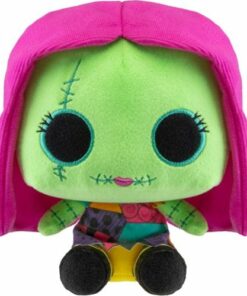 Funko - POP Plush: The Night Before Christmas - Sally