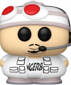 Funko - POP! TV: South Park - Boyband Cartman