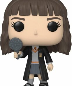 Funko - POP! Movies: Harry Potter: Chamber of Secrets 20th Anniversary - Hermione Granger