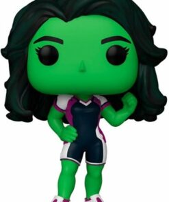 Funko - POP! She-Hulk - She Hulk
