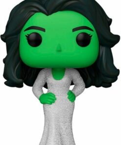 Funko - POP Marvel: She-Hulk - Gala Look