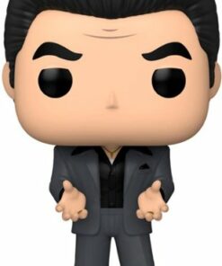 Funko - POP! TV: The Sopranos - Silvio