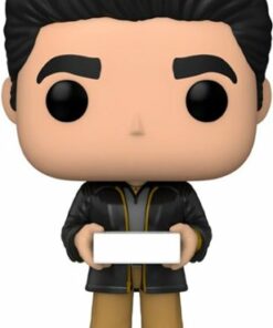 Funko - POP! TV: The Sopranos - Christopher