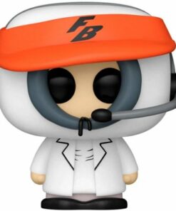 Funko - POP! TV: South Park - Boyband Kenny