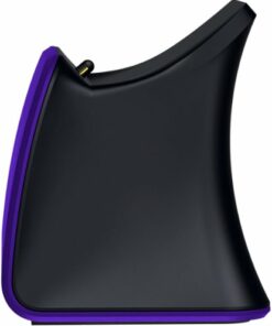 Razer - Quick Charging Stand for PS5 Controllers - Purple