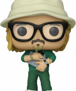 Funko - POP! Movies: Bullet Train - Ladybug