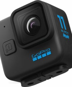 GoPro - HERO11 Mini Camcorder - Black