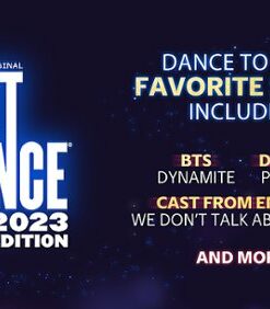 Just Dance 2023 Standard Edition - PlayStation 5