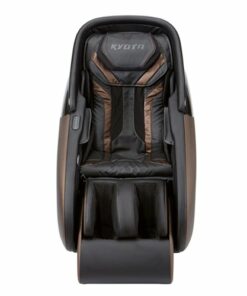 Kyota - M680 Massage Chair - Brown